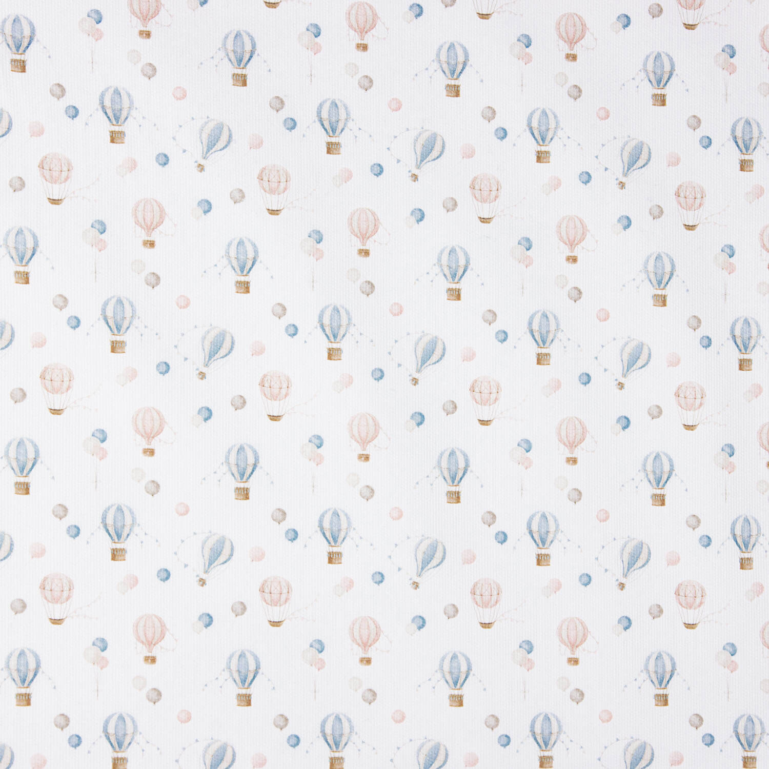 Vintage Balloon Cotton Piqué - Ribes y Casals