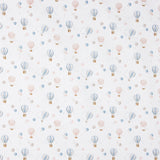 Vintage Balloon Cotton Piqué - Ribes y Casals
