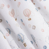 Vintage Balloon Cotton Piqué - Ribes y Casals