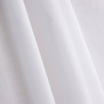 Popelín Spandex Básico Blanco - Ribes y Casals