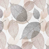 Resin-coated polyester tablecloths Autumn Leaves - Ribes y Casals