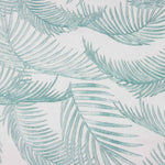 Resin-coated polyester tablecloths Tropical leaves - Ribes y Casals