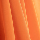 Orange Bi-elastic Polytechnic - Ribes y Casals