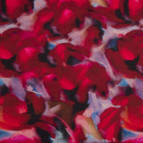 Punto Roma Watercolour Print Bougainvillea - Ribes y Casals