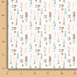 Cotton Poplin Sewing Atelier - Ribes y Casals
