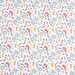 Beauty Atelier Cotton Poplin - Ribes y Casals
