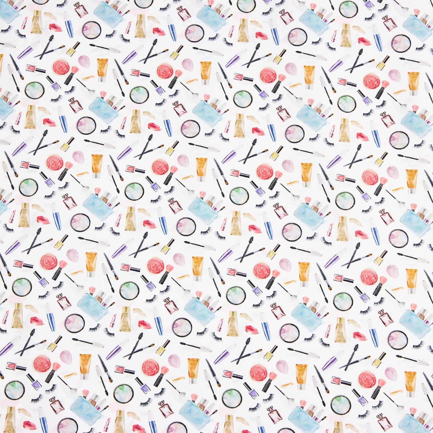 Beauty Atelier Cotton Poplin - Ribes y Casals