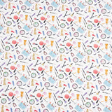 Beauty Atelier Cotton Poplin - Ribes y Casals
