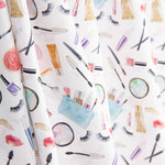 Beauty Atelier Cotton Poplin - Ribes y Casals