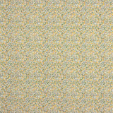 Mini Garden Mustard Cotton Poplin - Ribes y Casals