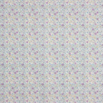 Mini Garden Mauve Cotton Poplin - Ribes y Casals