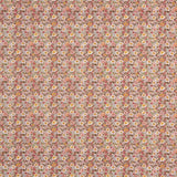 Mini Garden Coral Cotton Poplin - Ribes y Casals
