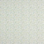 Green Microfloral Cotton Poplin - Ribes y Casals