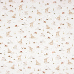 “Sweet Forest” Cotton Viyella - Ribes y Casals