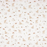 “Sweet Forest” Cotton Viyella - Ribes y Casals