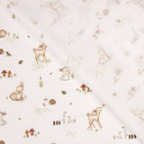 “Sweet Forest” Cotton Viyella - Ribes y Casals