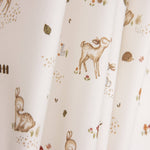 “Sweet Forest” Cotton Viyella - Ribes y Casals