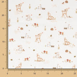 “Sweet Forest” Cotton Viyella - Ribes y Casals