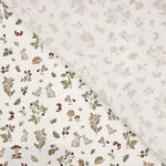 Viyela Enchanted Forest Printed - Ribes y Casals
