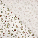 Viyela Enchanted Forest Printed - Ribes y Casals