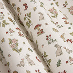 Viyela Enchanted Forest Printed - Ribes y Casals