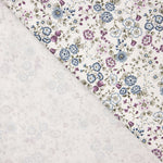 Viyela ‘Wild Garden’ Printed - Ribes y Casals
