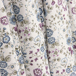 Viyela ‘Wild Garden’ Printed - Ribes y Casals