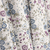Viyela ‘Wild Garden’ Printed - Ribes y Casals