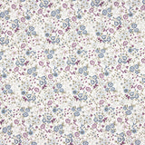 Viyela ‘Wild Garden’ Printed - Ribes y Casals