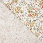Viyela with Autumn Meadow Printed Print - Ribes y Casals