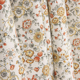Viyela with Autumn Meadow Printed Print - Ribes y Casals