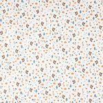 Viyela Cotton Tipi Blue - Ribes y Casals