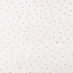 “Forest Dots” Cotton Crinkle Gauze - Ribes y Casals