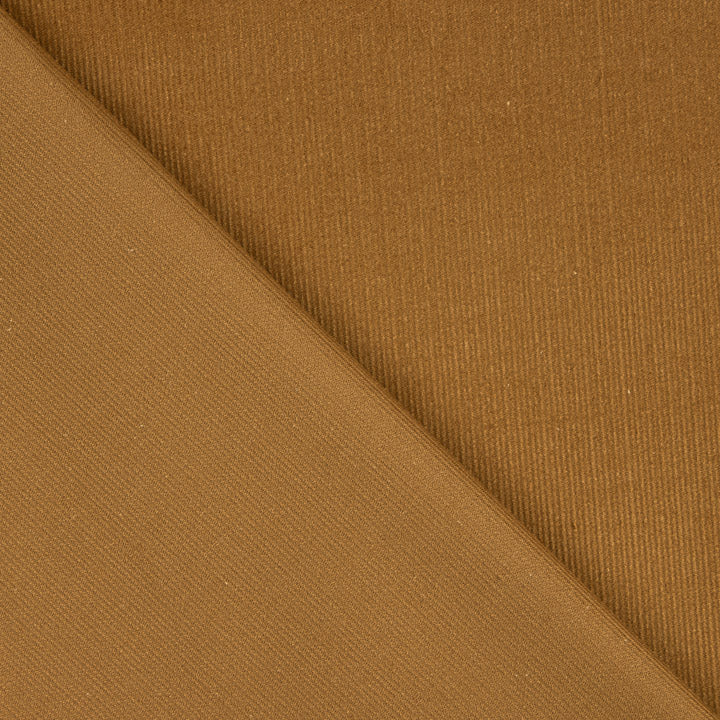 Needlecord Cotton Cognac - Ribes y Casals