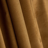 Needlecord Cotton Cognac - Ribes y Casals