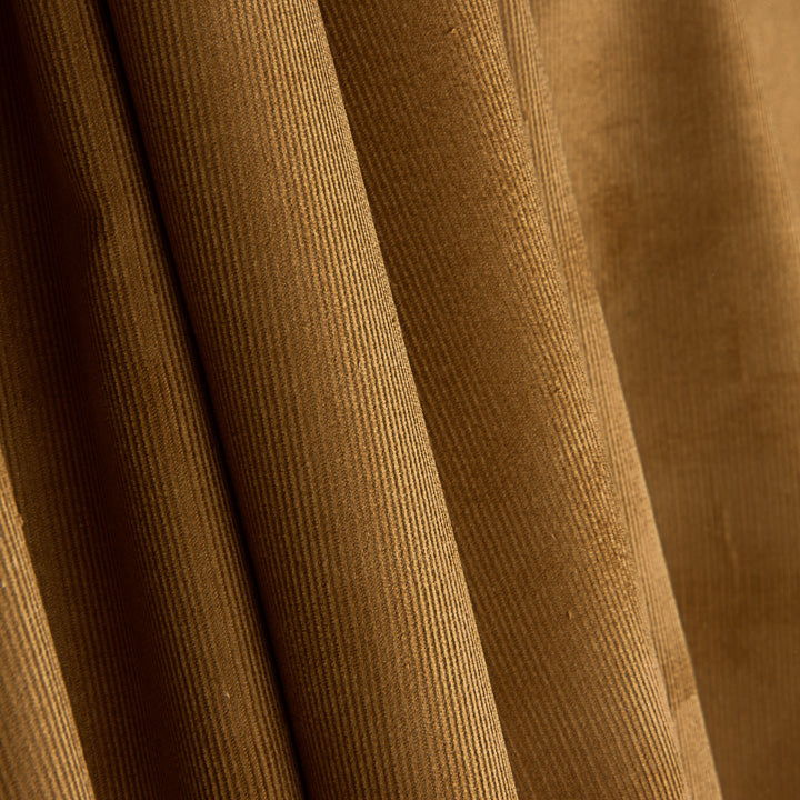 Needlecord Cotton Cognac - Ribes y Casals