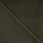 Dark Green Needlecord - Ribes y Casals