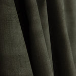 Dark Green Needlecord - Ribes y Casals