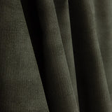 Dark Green Needlecord - Ribes y Casals