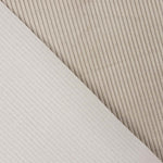 Mud Sand Upholstery Corduroy - Ribes y Casals