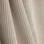 Mud Sand Upholstery Corduroy - Ribes y Casals