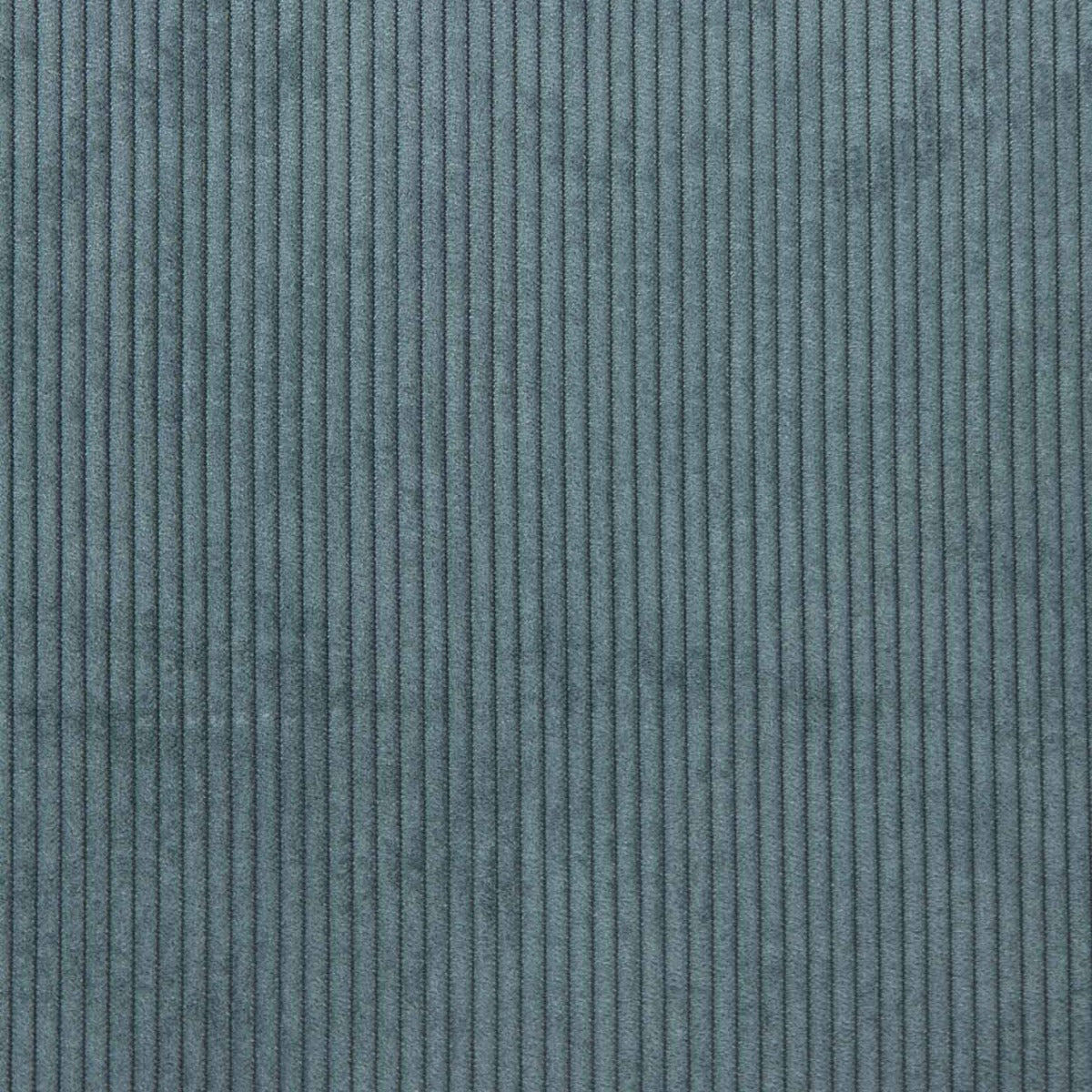 Ocean Blue Upholstery Corduroy - Ribes y Casals