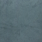 Ocean Blue Upholstery Corduroy - Ribes y Casals