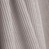 Truffle Beige Upholstery Corduroy - Ribes y Casals