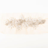 Aplique Pedrería Corina - Ribes y Casals