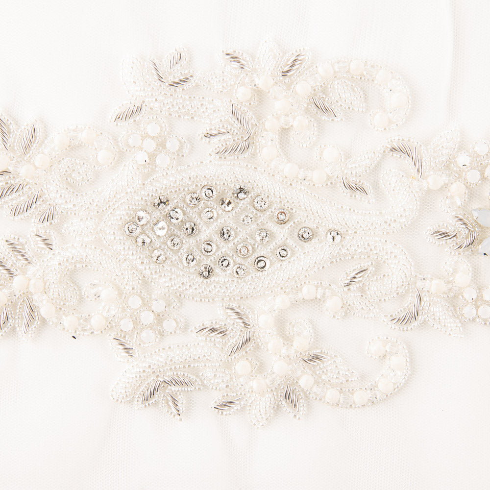 Aplique Pedrería Gyda - Ribes y Casals