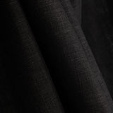 Rustic Black Linen - Ribes y Casals