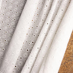 Tiny Swiss Embroidery Tiny Flower - Ribes y Casals