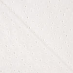 Tiny Swiss Embroidery Tiny Flower - Ribes y Casals