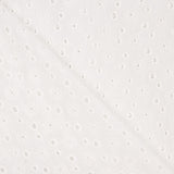 Tiny Swiss Embroidery Tiny Flower - Ribes y Casals